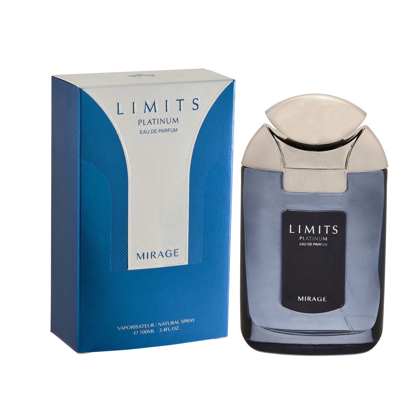 LIMITS PLATINUM