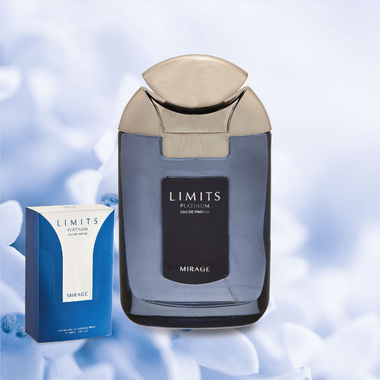 LIMITS PLATINUM