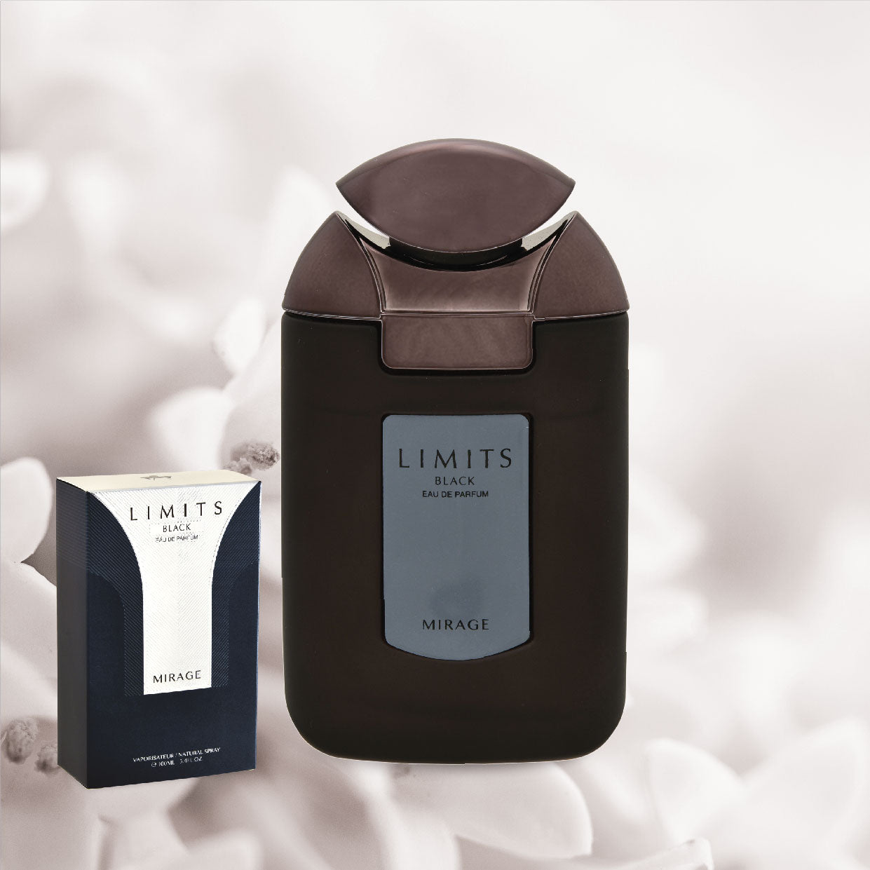 LIMITS BLACK