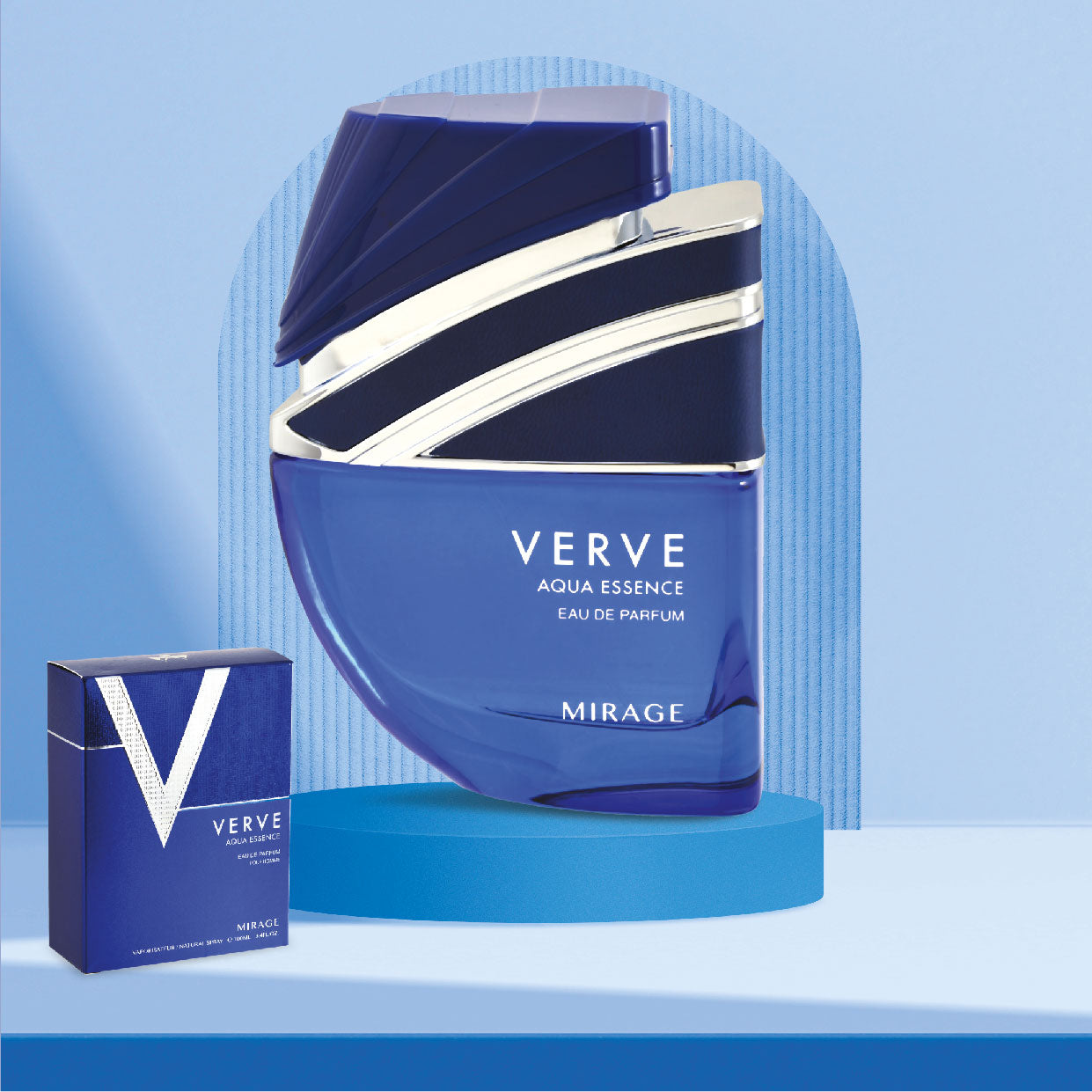 VERVE AQUA ESSENCE