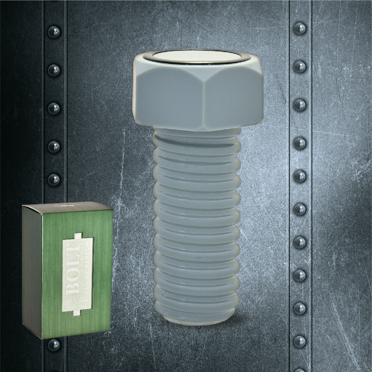 BOLT ACTIVE