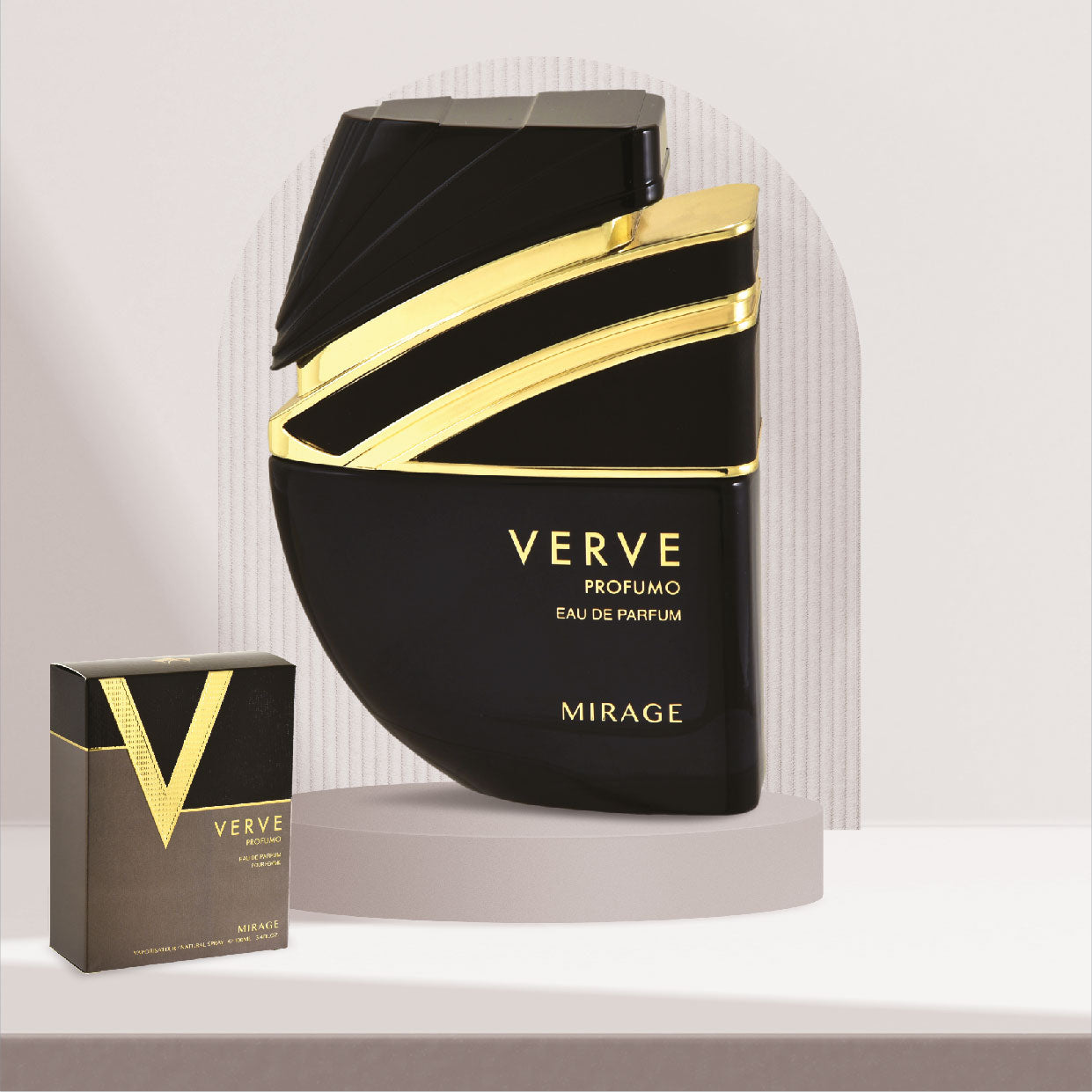 VERVE PROFUMO