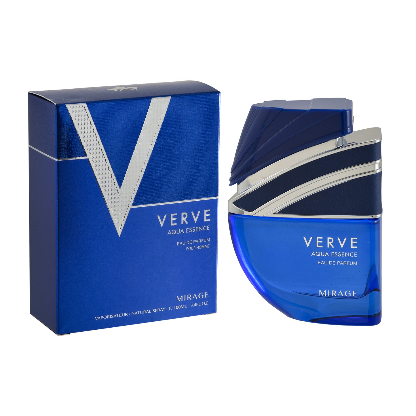 VERVE AQUA ESSENCE