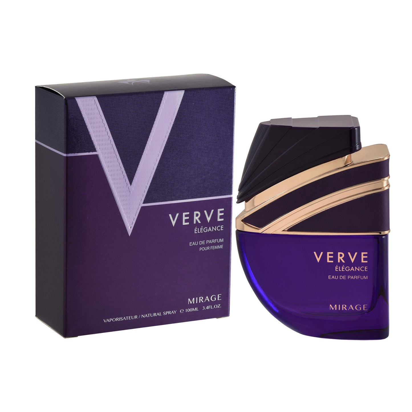 VERVE ELEGANCE