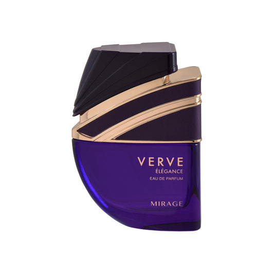 VERVE ELEGANCE