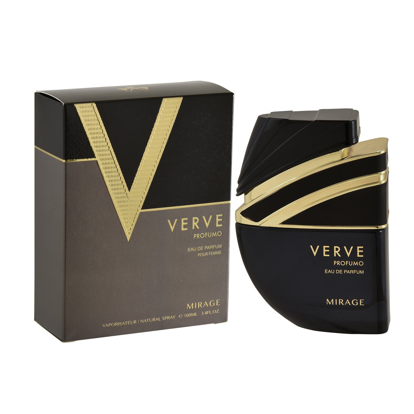 VERVE PROFUMO